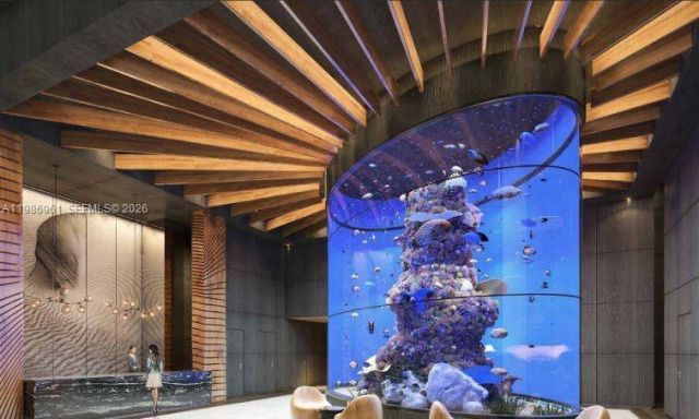 1451 Brickell Ave, Unit 1404A, Miami, FL 33131 Photo