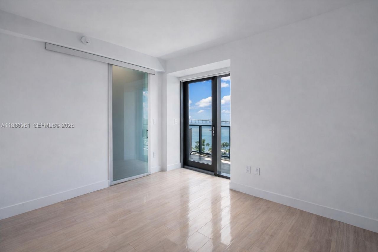1451 Brickell Ave, Unit 1404A, Miami, FL 33131 Photo