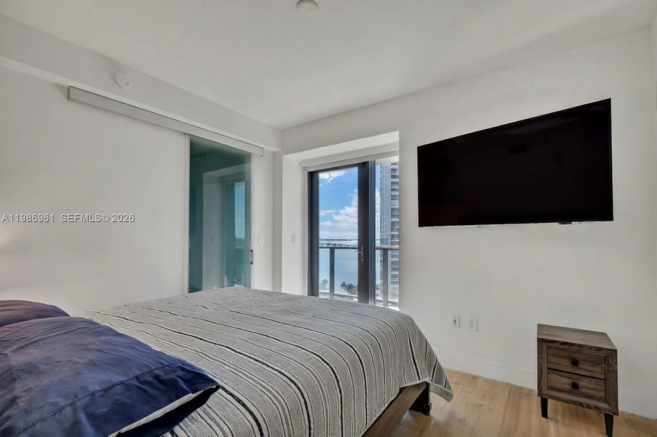 1451 Brickell Ave, Unit 1404A, Miami, FL 33131 Photo