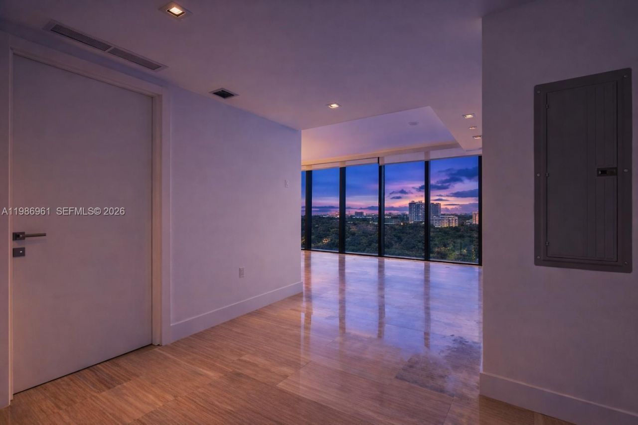 1451 Brickell Ave, Unit 1404A, Miami, FL 33131 Photo