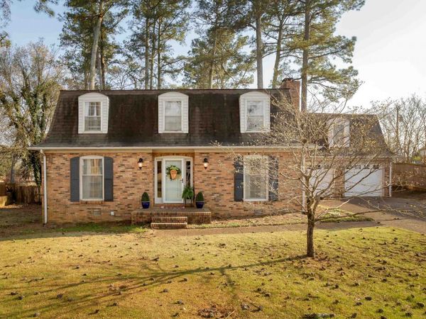 322 Nottingham Rd, Florence, AL