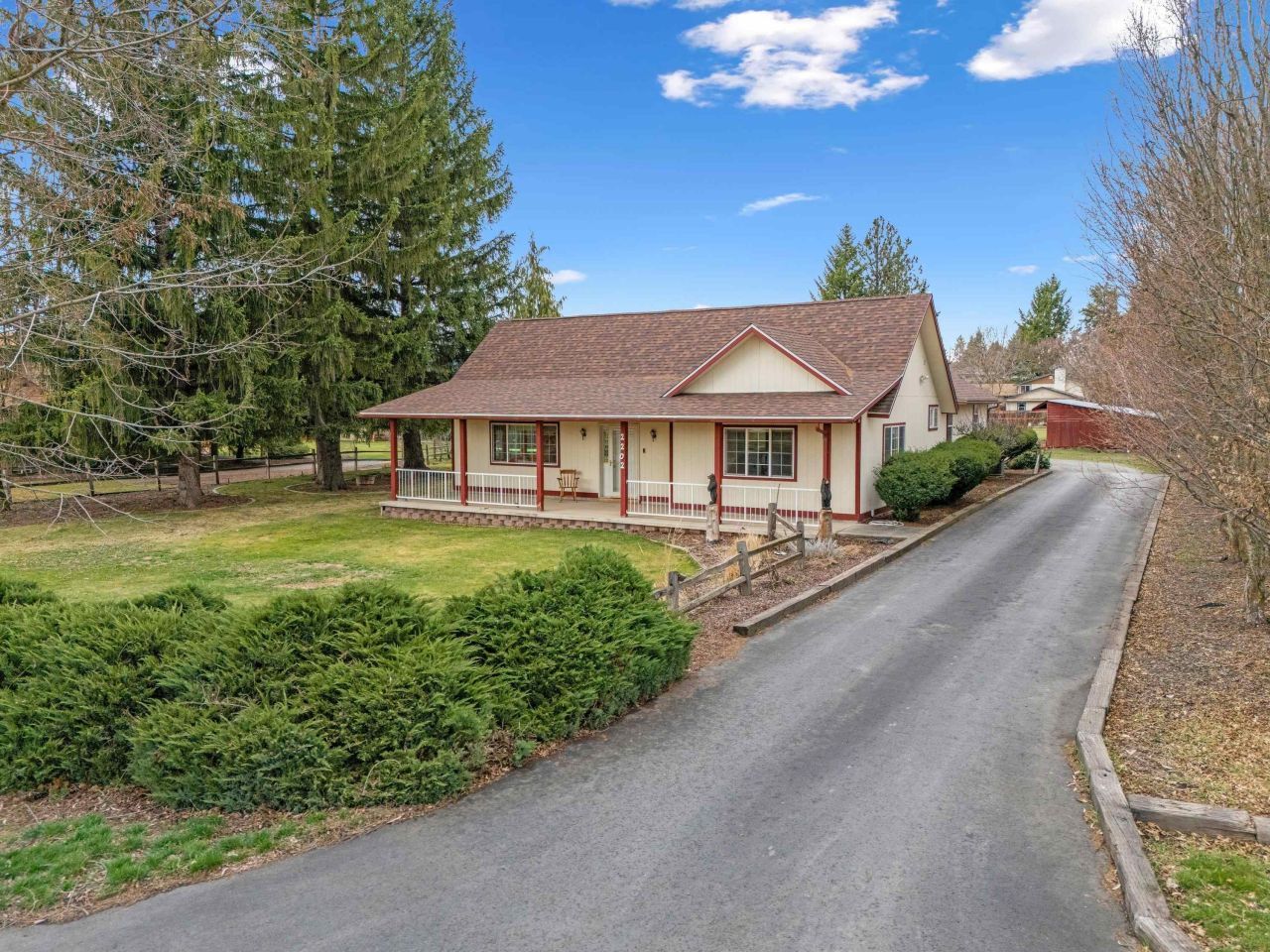 2202 S Progress Rd, Spokane Valley, WA 99037 Main Photo