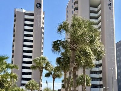 2406 N Ocean Blvd., Unit 1104, Myrtle Beach, SC 29577