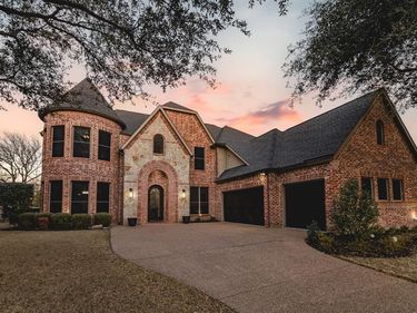 5442 Beacon Hill Drive, Frisco, TX 75036
