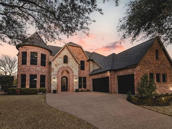 5442 Beacon Hill Drive, Frisco, TX 75036