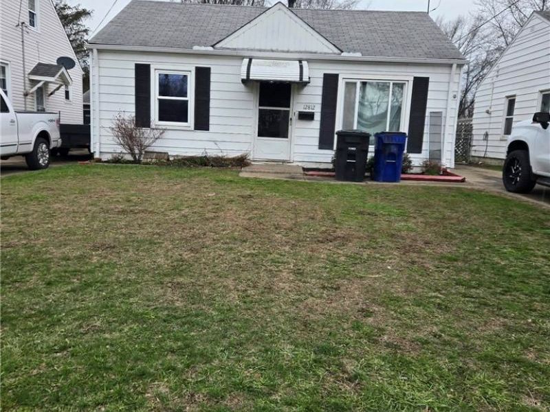 12812 Longmead Avenue , Cleveland, OH 44135 Photo 1
