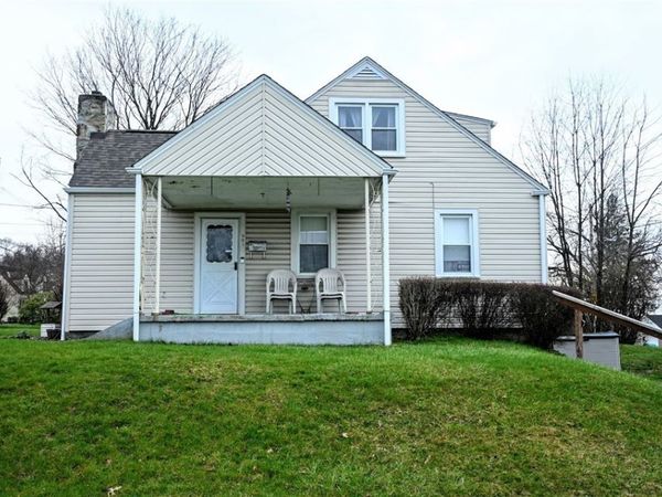 901 Gary Ave, Clairton, PA 15025