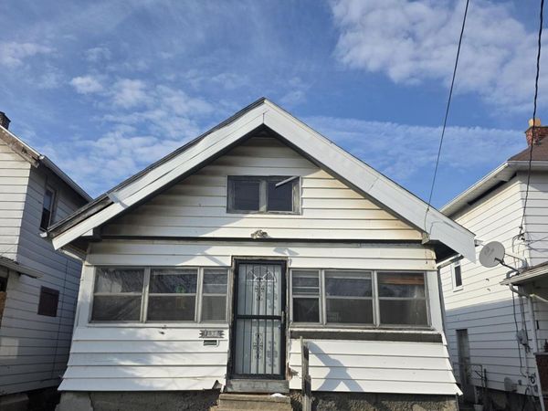 1303 Albert Street, Toledo, OH 43605