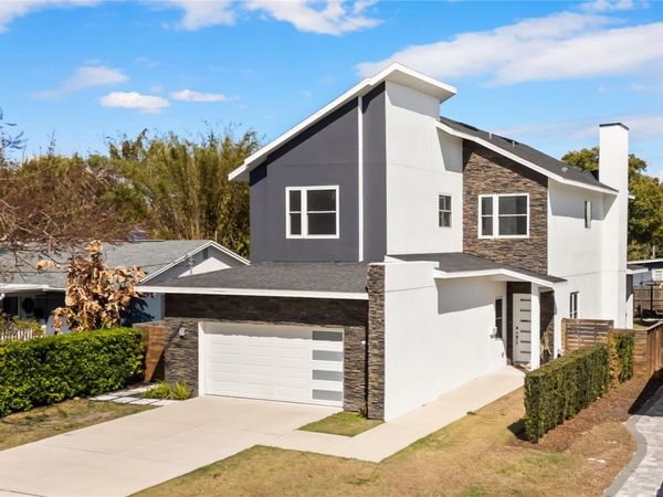 668 OVERSPIN DRIVE , WINTER PARK, FL 32789