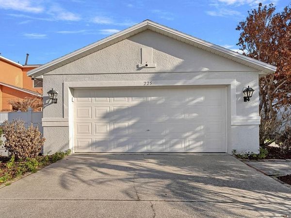 225 RONA LANE , DAVENPORT, FL 33897