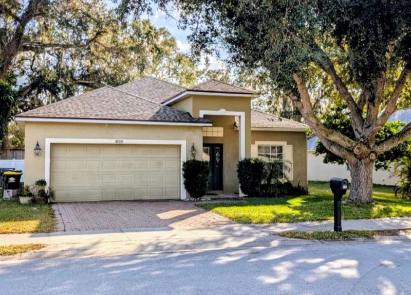 725 Auburn Preserve Boulevard, Auburndale, FL 33823 Photo