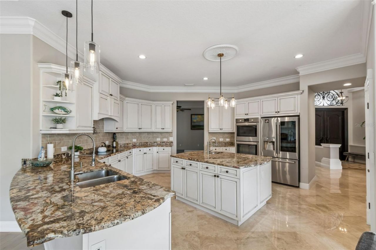 10712 Pontofino Circle, Trinity, FL 34655 Photo