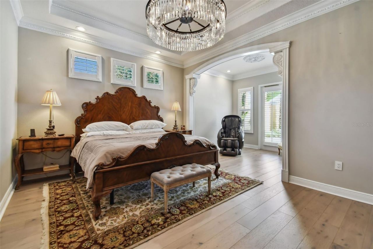 10712 Pontofino Circle, Trinity, FL 34655 Photo