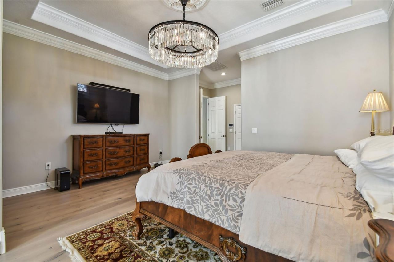 10712 Pontofino Circle, Trinity, FL 34655 Photo