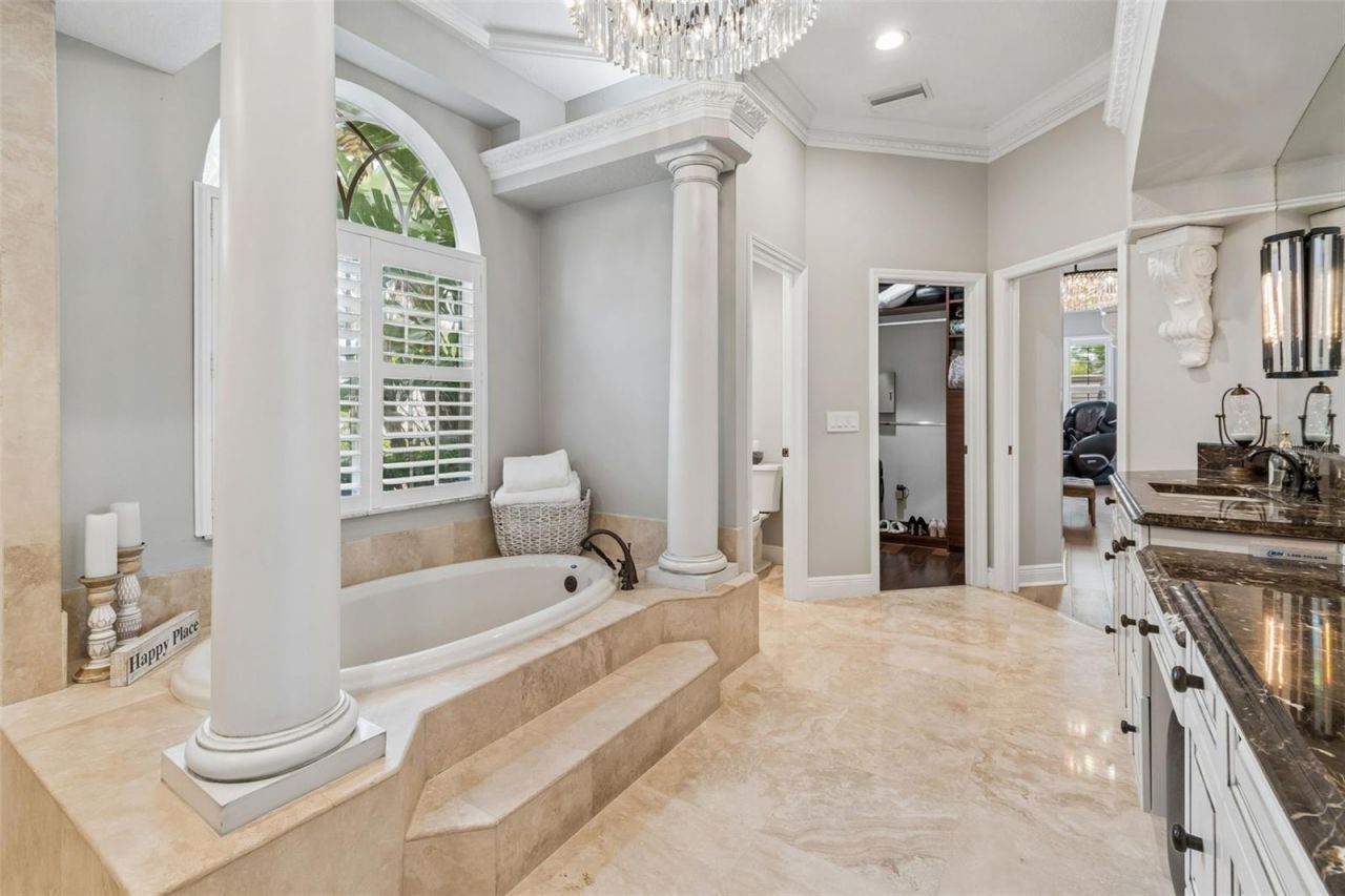 10712 Pontofino Circle, Trinity, FL 34655 Photo