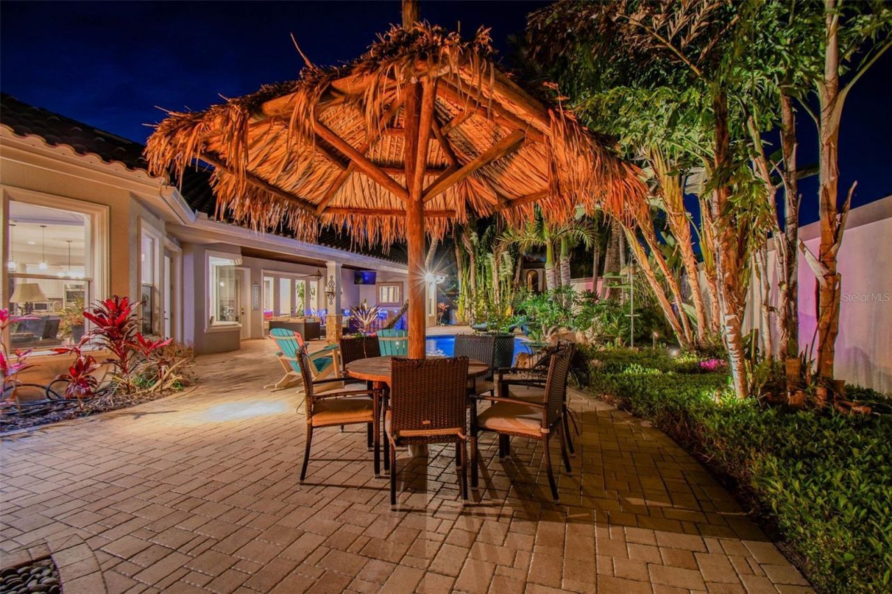 10712 Pontofino Circle, Trinity, FL 34655 Photo