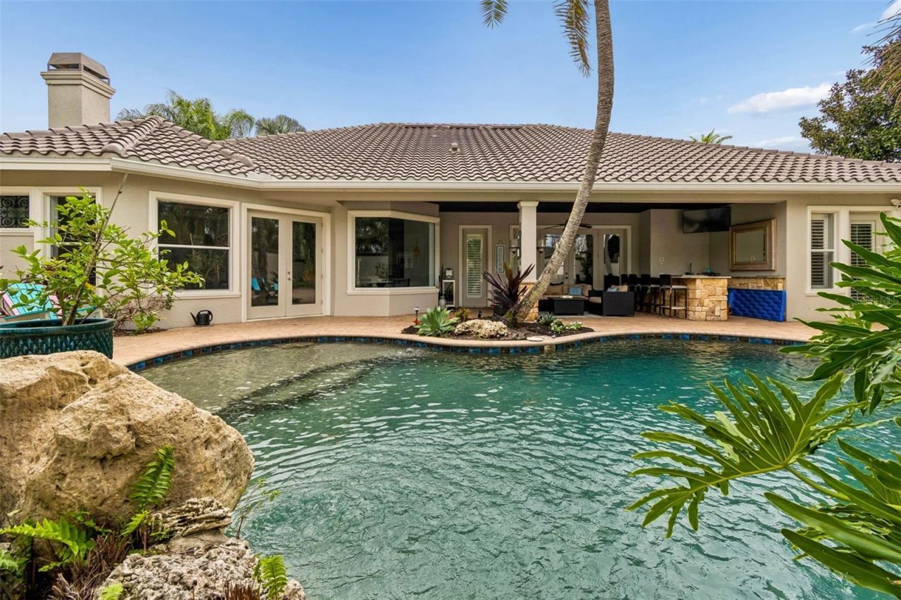 10712 Pontofino Circle, Trinity, FL 34655 Photo