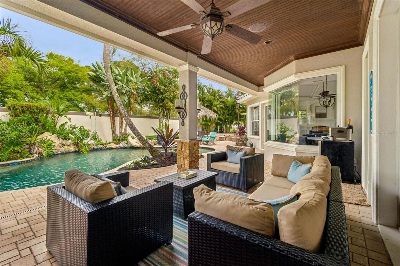 10712 Pontofino Circle, Trinity, FL 34655 Photo