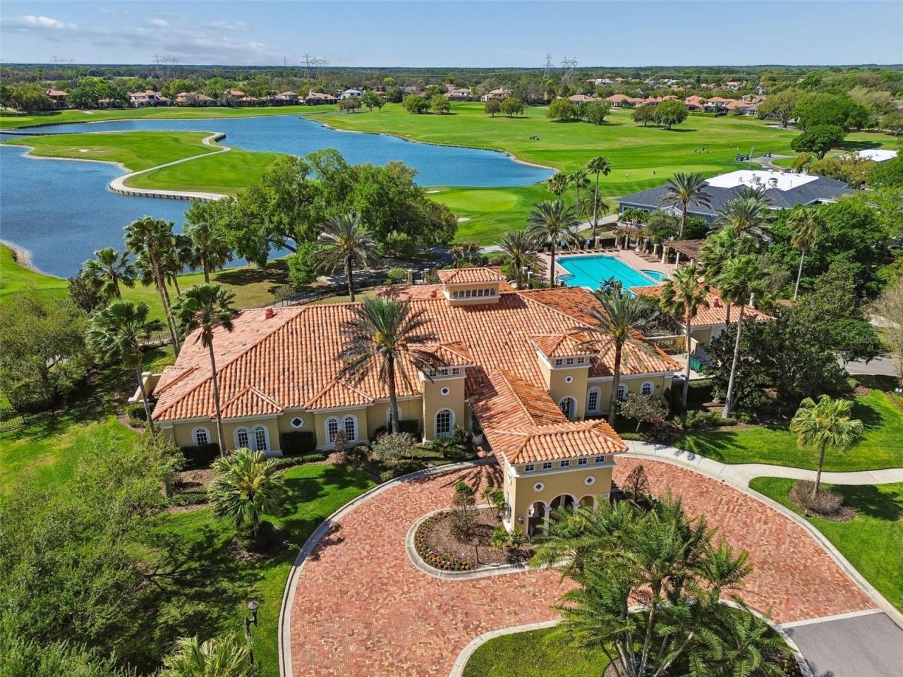 10712 Pontofino Circle, Trinity, FL 34655 Photo