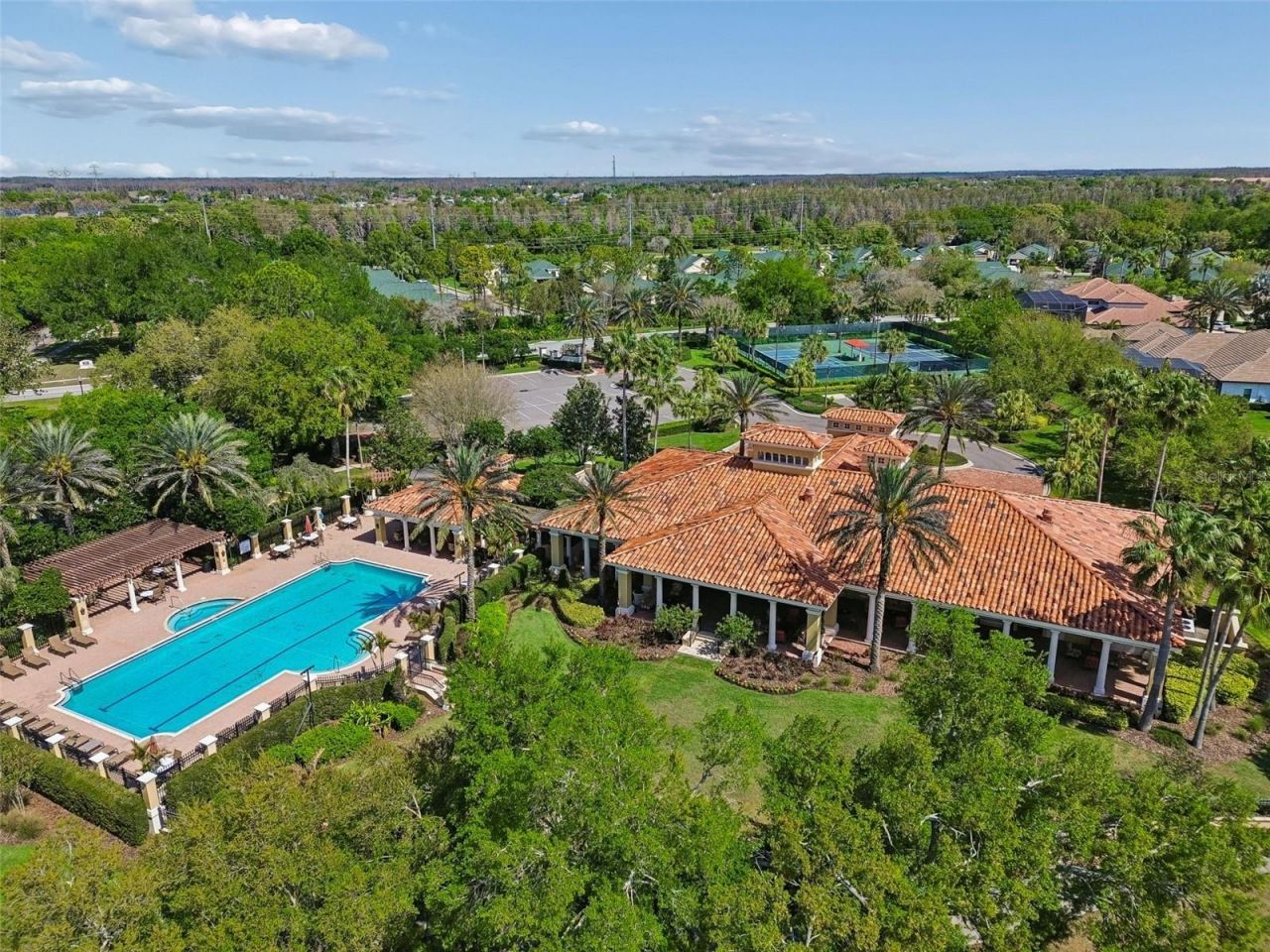 10712 Pontofino Circle, Trinity, FL 34655 Photo