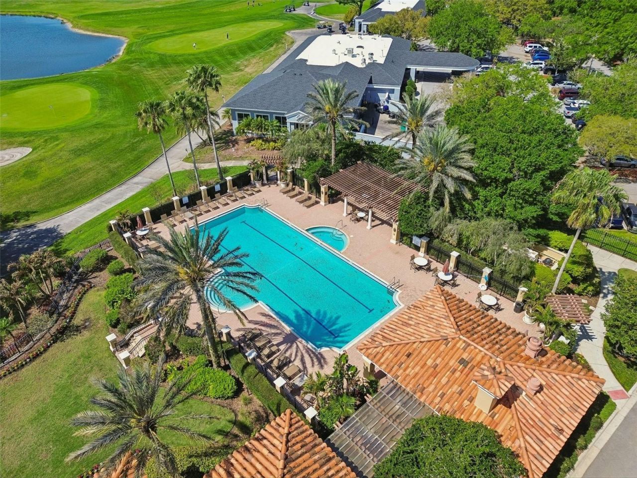 10712 Pontofino Circle, Trinity, FL 34655 Photo