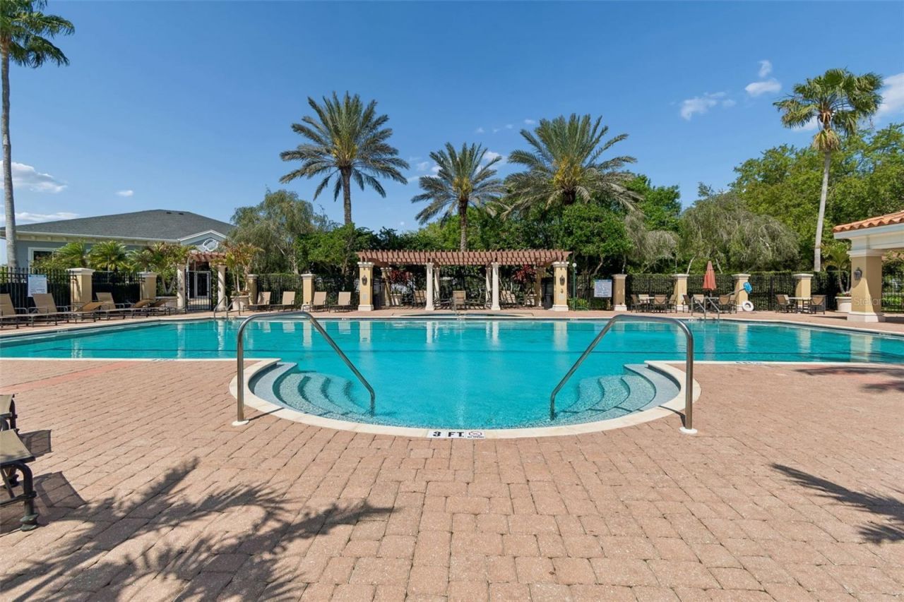 10712 Pontofino Circle, Trinity, FL 34655 Photo