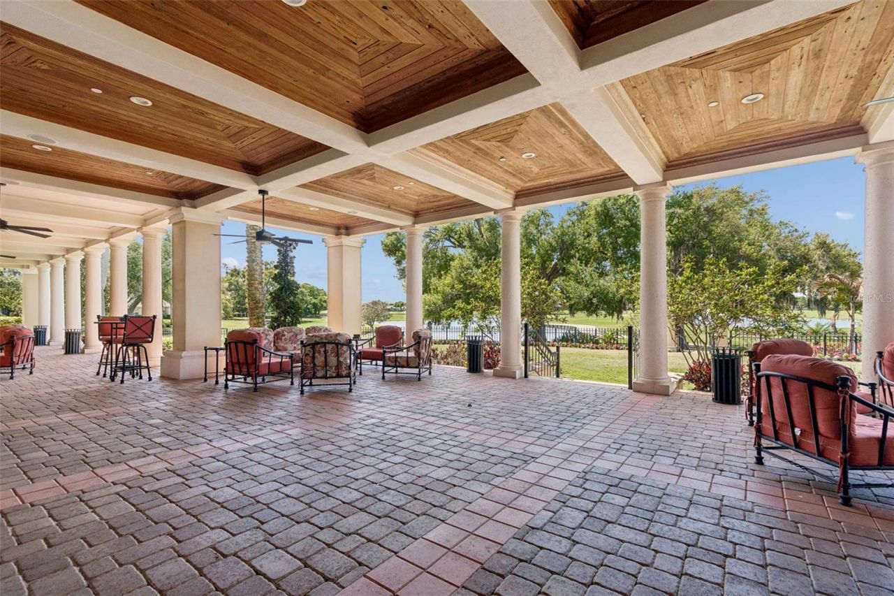 10712 Pontofino Circle, Trinity, FL 34655 Photo