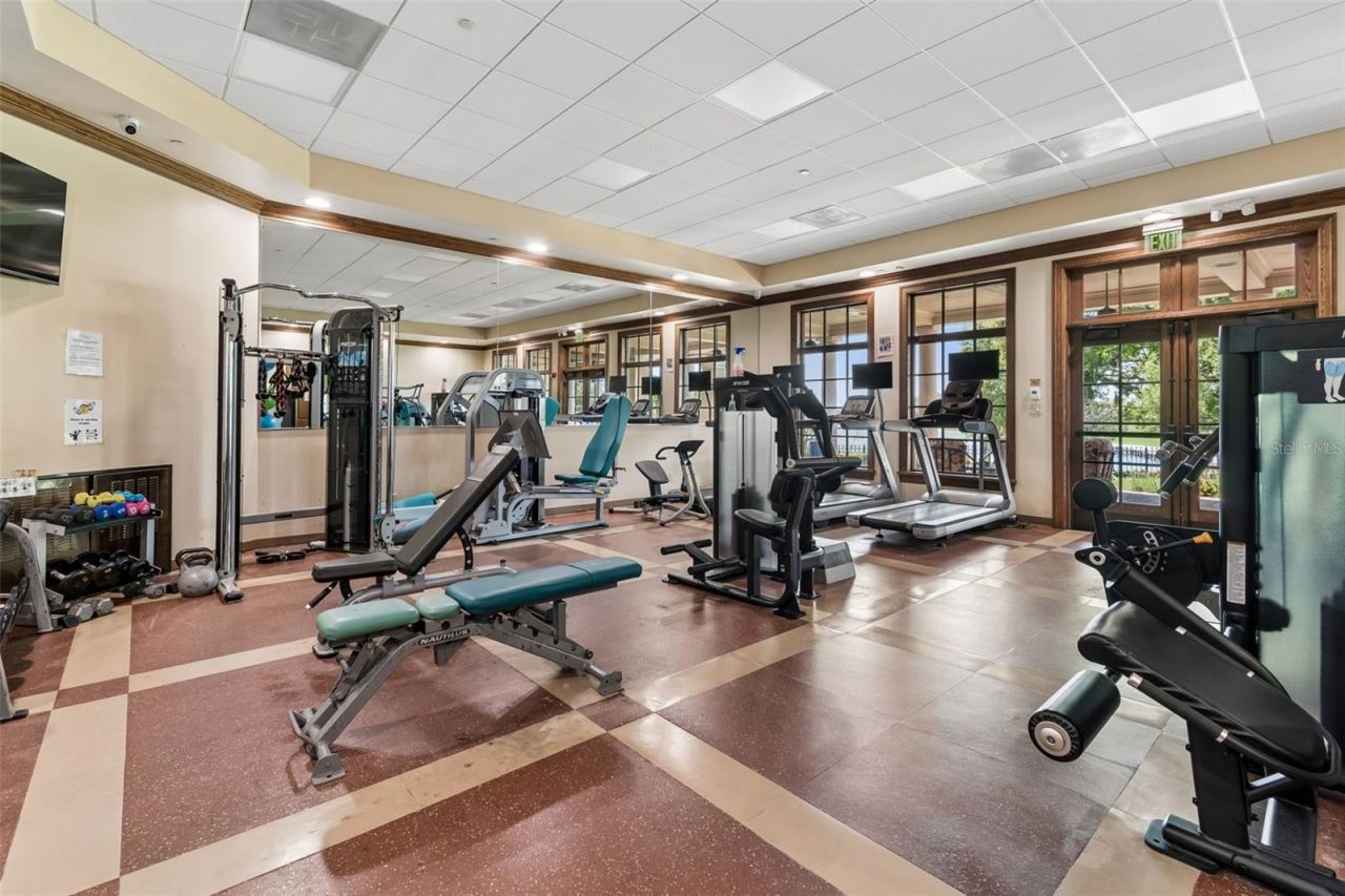 10712 Pontofino Circle, Trinity, FL 34655 Photo