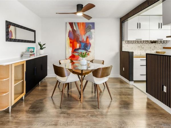 2 Adams Street , Unit 207, Denver, CO 80206