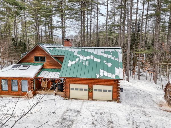 1124 Middle Road, New Portland, ME 04961