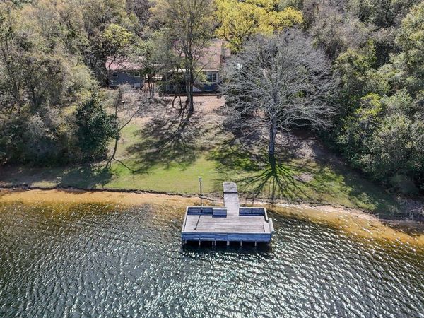 2272 Spring Lake Road, DeFuniak Springs, FL 32433