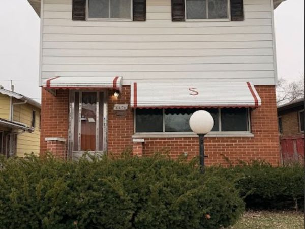 11606 S Bishop Street, Chicago, IL 60643