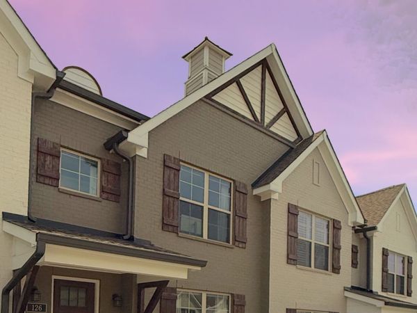 730 Old Hickory Blvd , Unit 126, Nashville, TN 37209