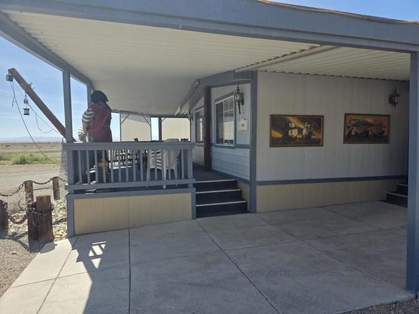10595 Hot Mineral Spa Road, Unit 196, Niland, CA 92257