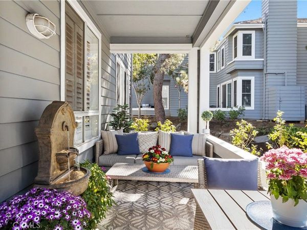 85 Seaborough, Unit 44, Newport Beach, CA 92660