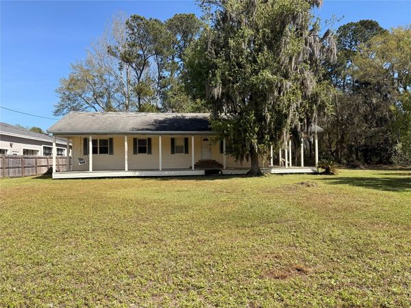 12717 DUNN CREEK Road, Jacksonville, FL 32218