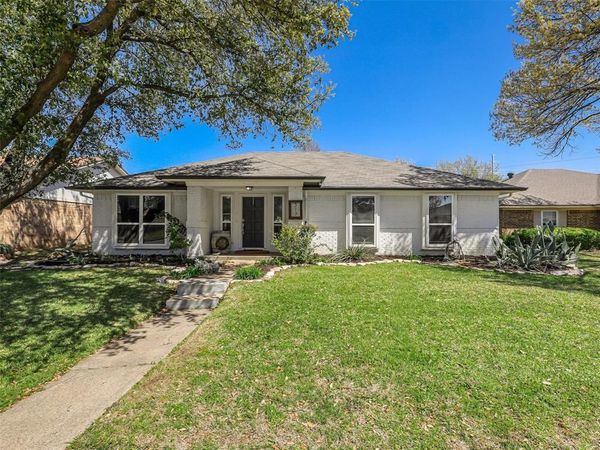 317 Stillmeadow Drive, Garland, TX 75040