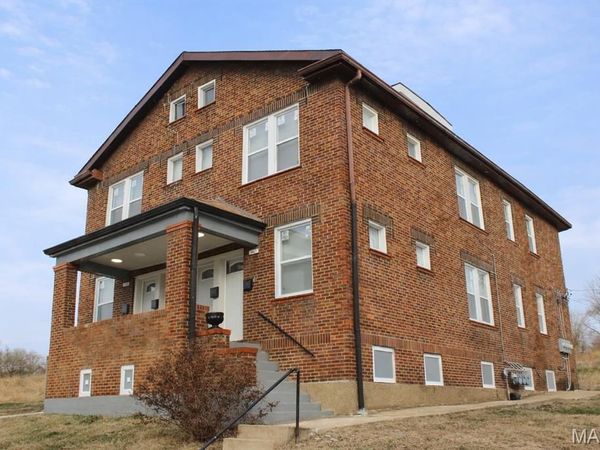 1401 E Prairie Avenue, St Louis, MO 63107
