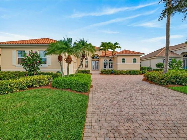 5684 Whispering Willow WAY, FORT MYERS, FL 33908