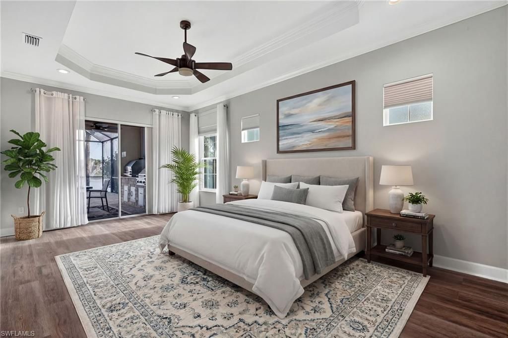 5684 Whispering Willow Way, Fort Myers, FL 33908 Photo