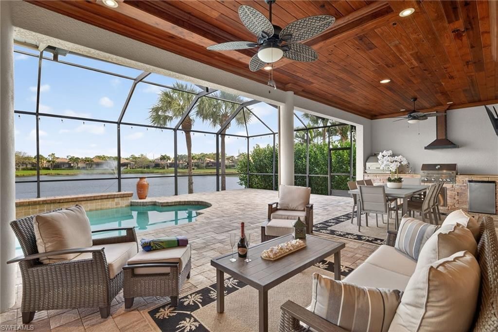 5684 Whispering Willow Way, Fort Myers, FL 33908 Photo