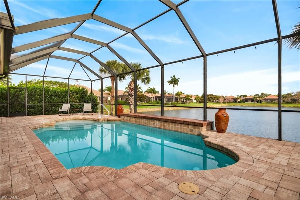 5684 Whispering Willow Way, Fort Myers, FL 33908 Photo