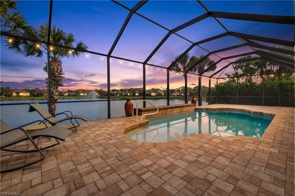 5684 Whispering Willow Way, Fort Myers, FL 33908 Photo