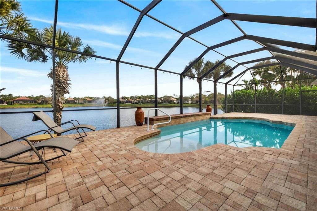 5684 Whispering Willow Way, Fort Myers, FL 33908 Photo