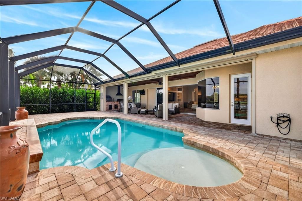 5684 Whispering Willow Way, Fort Myers, FL 33908 Photo