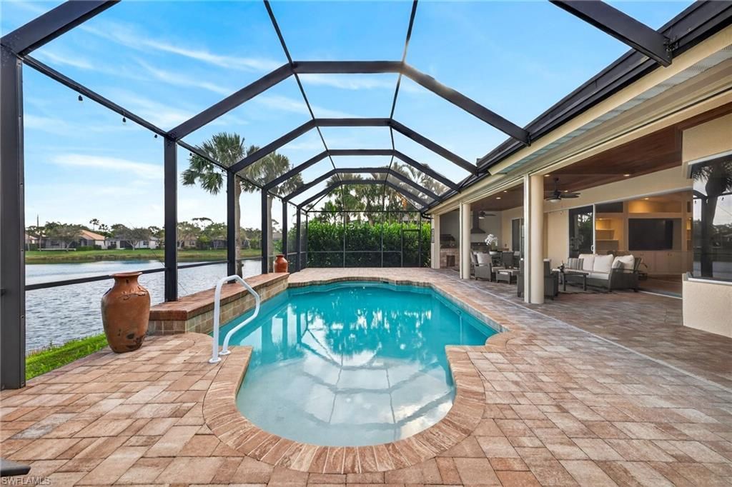 5684 Whispering Willow Way, Fort Myers, FL 33908 Photo