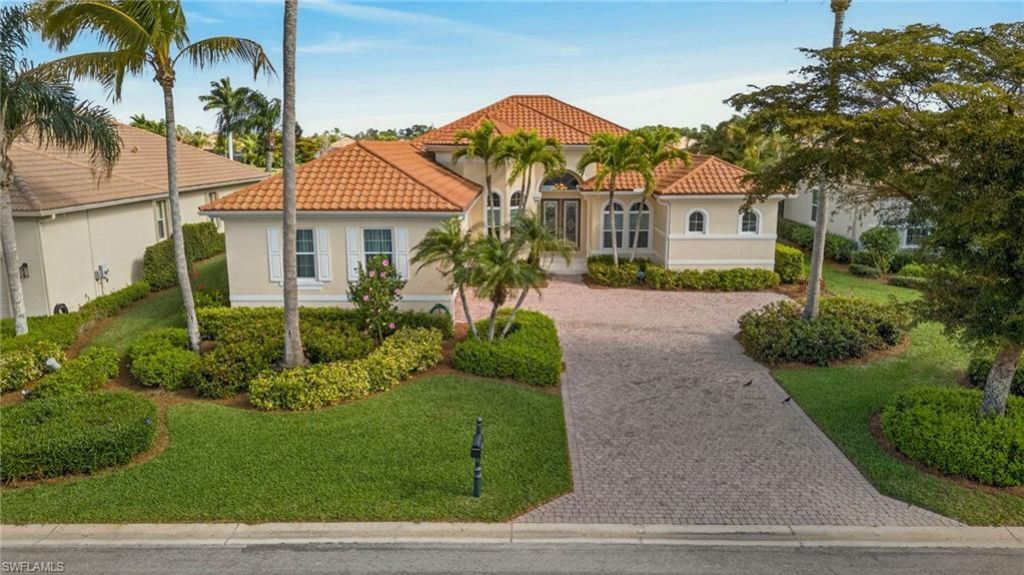 5684 Whispering Willow Way, Fort Myers, FL 33908 Photo
