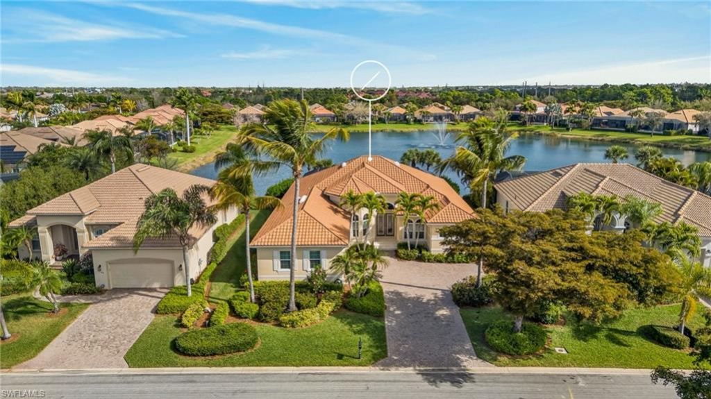 5684 Whispering Willow Way, Fort Myers, FL 33908 Photo