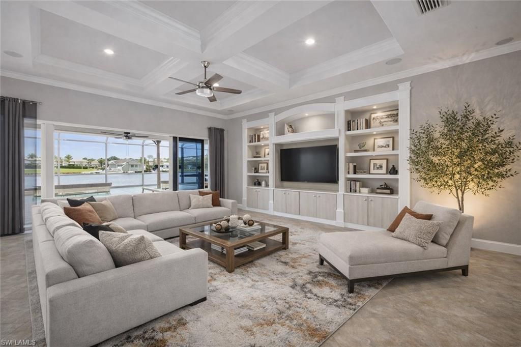 5684 Whispering Willow Way, Fort Myers, FL 33908 Photo