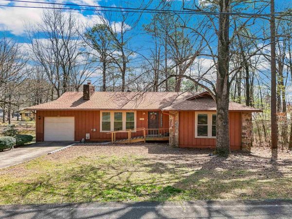 168 Dunn Hollow Drive, Fairfield Bay, AR 72088